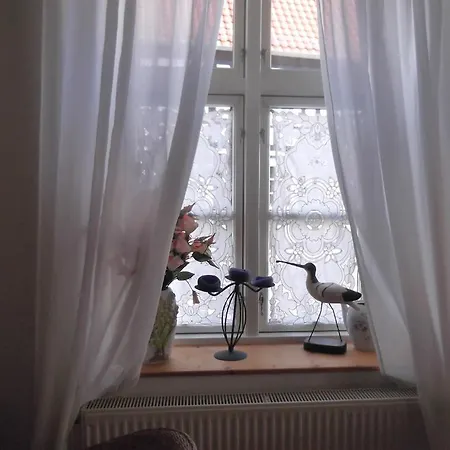 Badstubeneck Semesterbostad *
